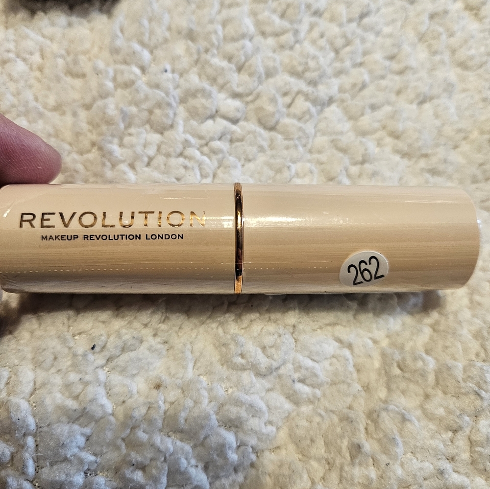 NWT Revolution Foundation Stick F9